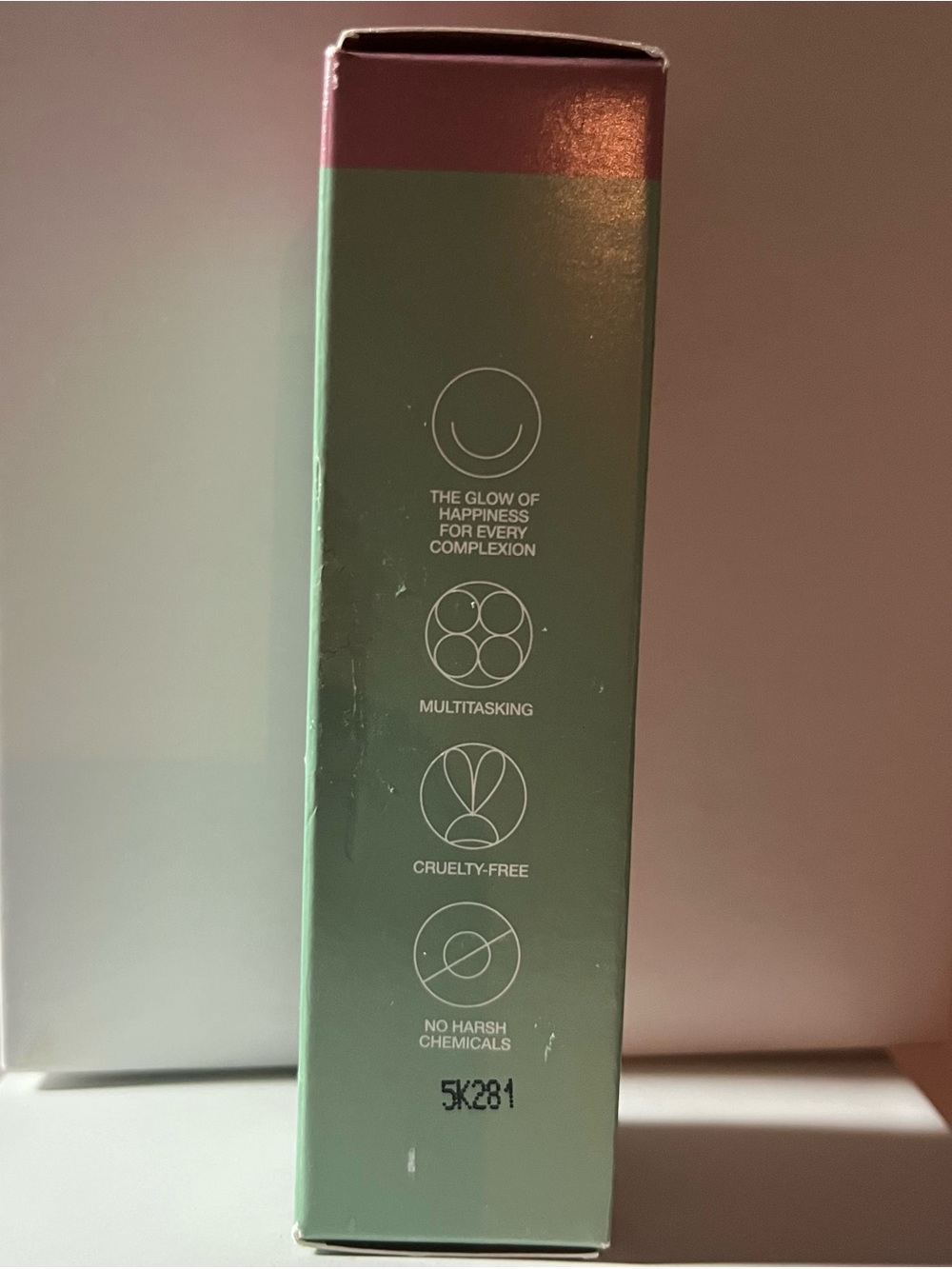 BOOM BEAUTY - Buildable Skincare & Highlighter .28oz - Picture 2 of 6